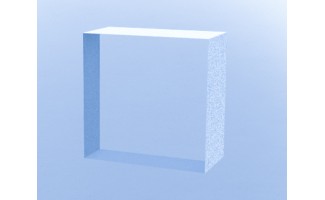 KTP Crystals 15x15x6mm for SHG@1064nm 